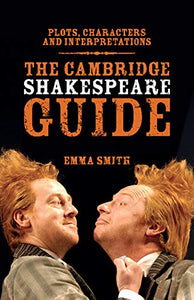 The Cambridge Shakespeare Guide 