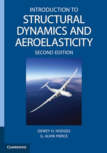 Introduction to Structural Dynamics and Aeroelasticity