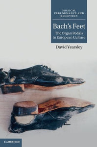 Bach's Feet 