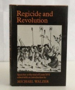 Regicide and Revolution