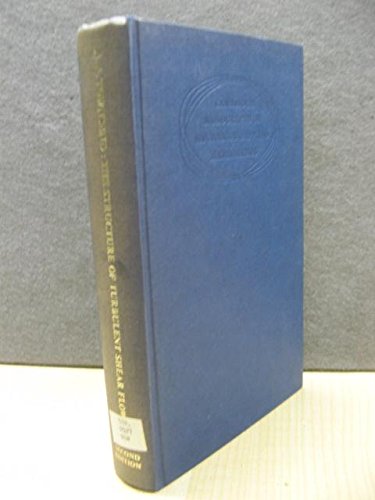 The Structure of Turbulent Shear Flow