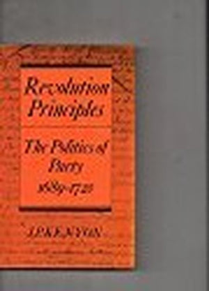 Revolution Principles
