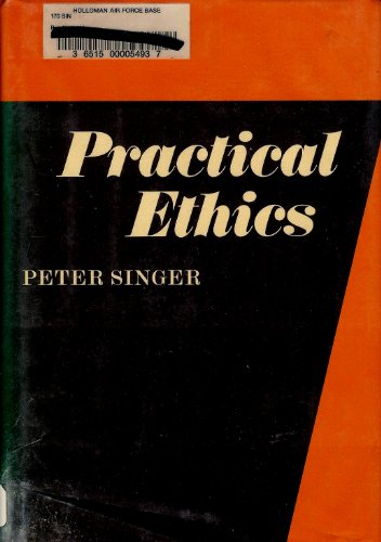 Practical Ethics