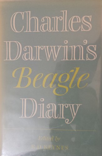 Charles Darwin's Beagle Diary