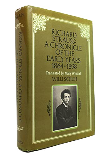 Richard Strauss