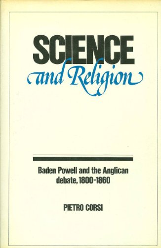 Science and Religion