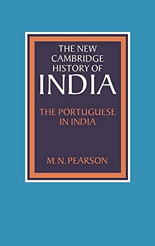 The Portuguese in India