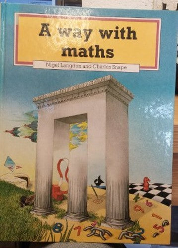 A Way with Maths
