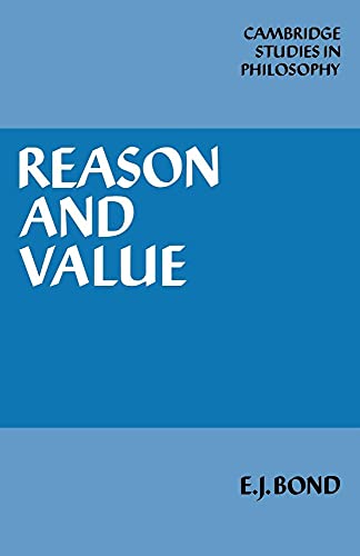 Reason and Value
