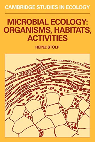 Microbial Ecology