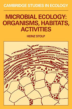 Microbial Ecology