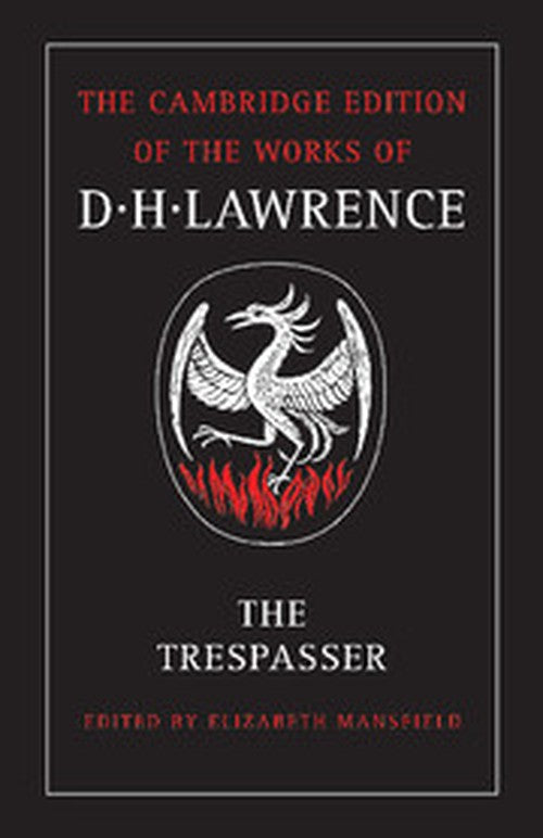 The Trespasser