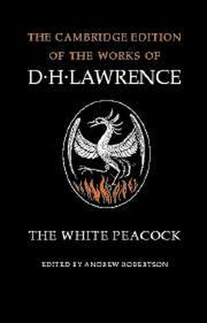 The White Peacock