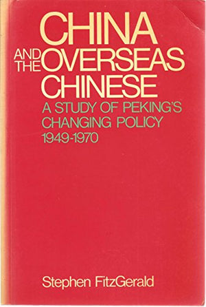 China and the Overseas Chinese