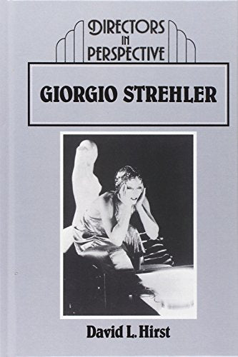 Giorgio Strehler