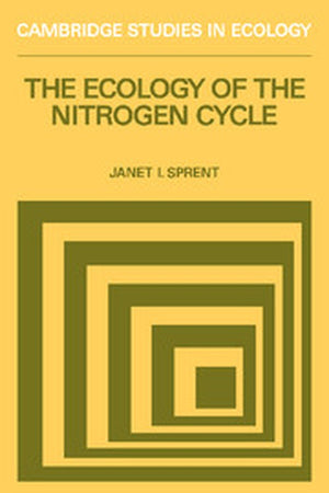 The Ecology of the Nitrogen Cycle