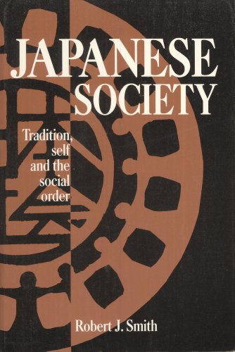 Japanese Society