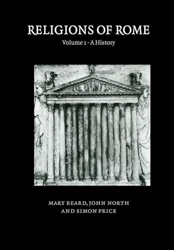 Religions of Rome: Volume 1, A  History