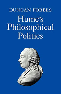 Hume's Philosophical Politics 