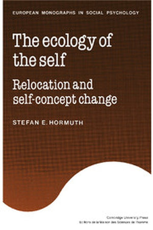 The Ecology of the Self