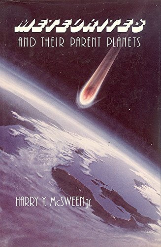 Meteorites and their Parent Planets