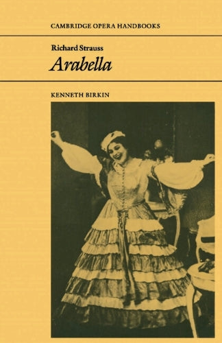 Richard Strauss: Arabella