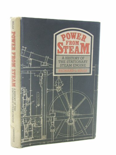 Power from Steam
