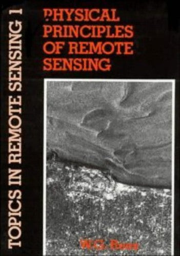 Physical Principles of Remote Sensing