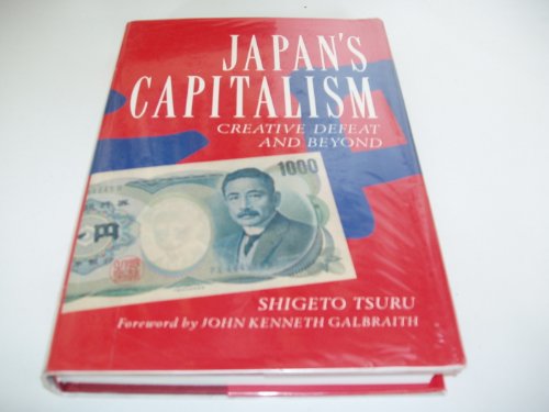 Japan's Capitalism