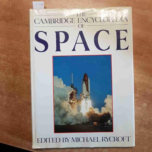 The Cambridge Encyclopedia of Space