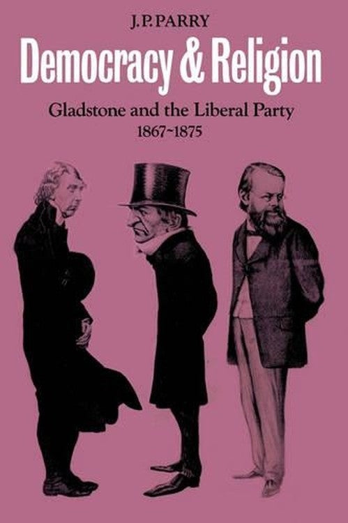 Democracy and Religion
