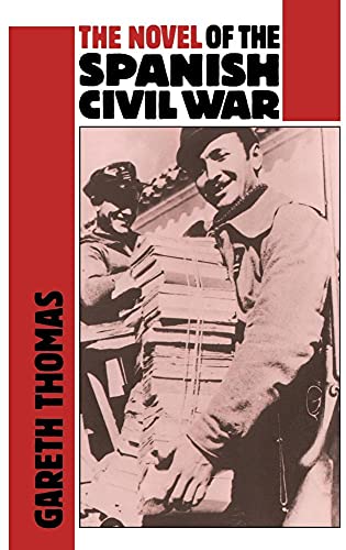 The Novel of the Spanish Civil War (19361975)