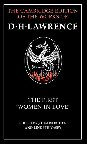 The First 'Women in Love'