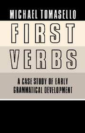 First Verbs