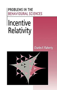 Incentive Relativity 
