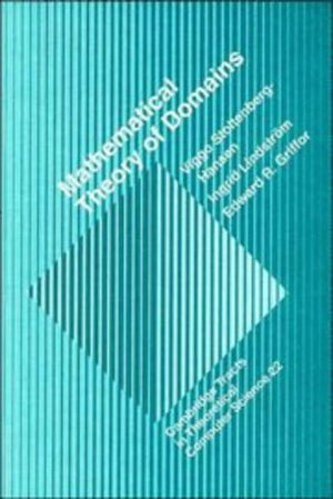 Mathematical Theory of Domains