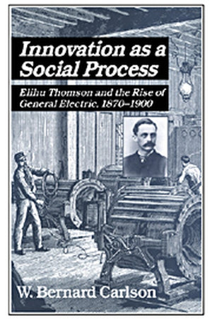 Innovation as a Social Process