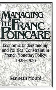Managing the Franc Poincare 