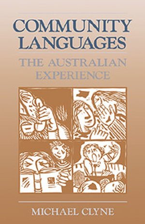 Community Languages