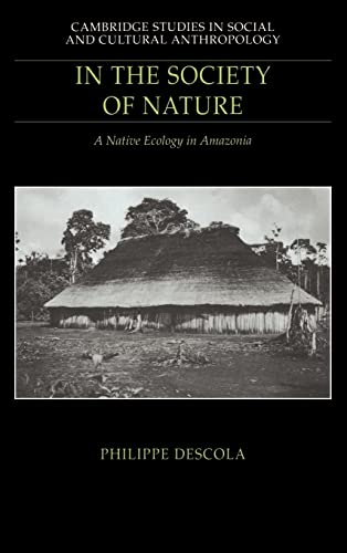 In the Society of Nature