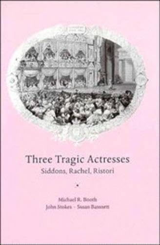 Three Tragic Actresses