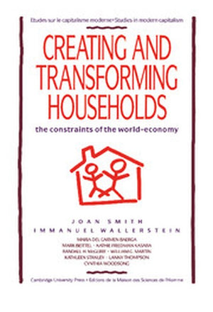 Creating and Transforming Households