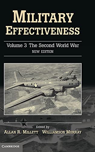 Military Effectiveness