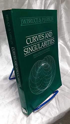 Curves and Singularities