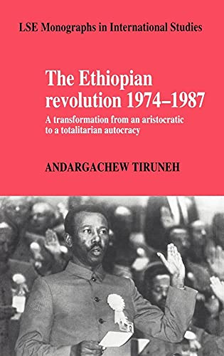 The Ethiopian Revolution 19741987