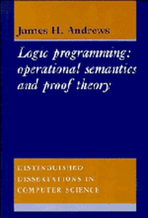 Logic Programming