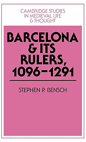 Barcelona and its Rulers, 10961291