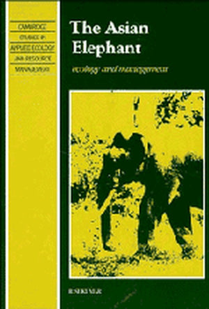 The Asian Elephant