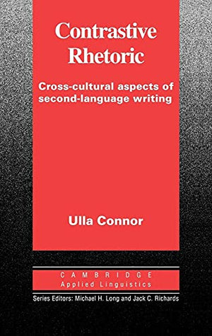 Contrastive Rhetoric