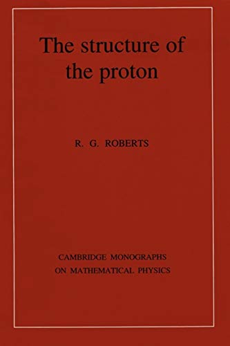 The Structure of the Proton
